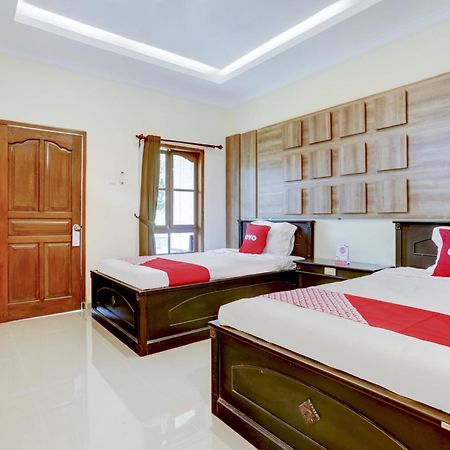 Oyo 1762 Hotel Astiti Graha Tanah Lot Dış mekan fotoğraf