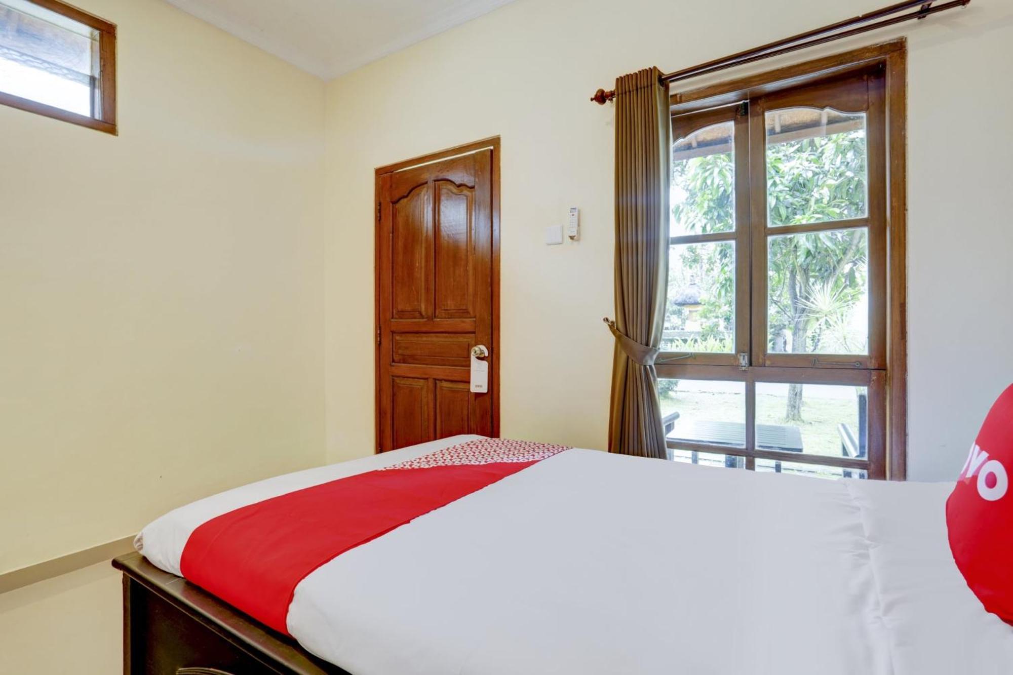 Oyo 1762 Hotel Astiti Graha Tanah Lot Dış mekan fotoğraf